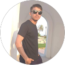 Mahadi Hasan profile picture