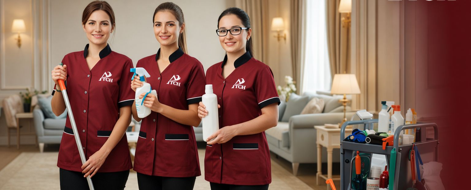 On Call Cleaning experts